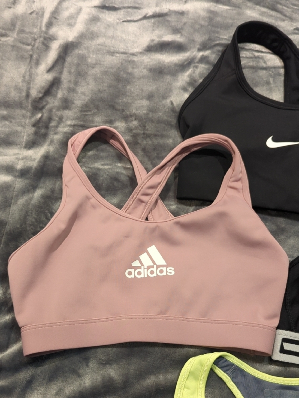 Running Bra Bundle - Picture 2 of 8